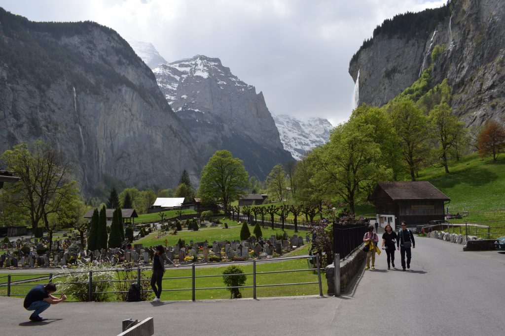 Totul despre Swiss Travel Pass