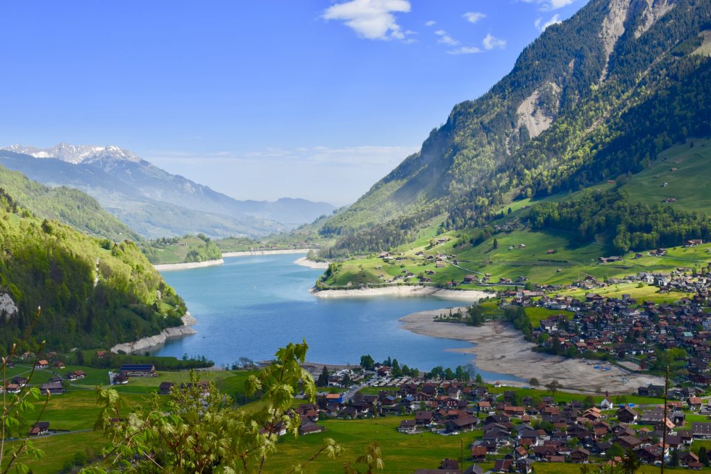 Periodic bar Nu face  Cele mai frumoase locuri de vizitat în Elveția