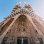 Barcelona atractii turistice