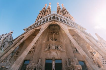 Barcelona atractii turistice