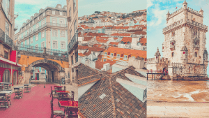 Lisabona – ghid de călătorie (atracții turistice, cazare, transport și restaurante)
