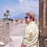 Pompeii, blog de calatorie