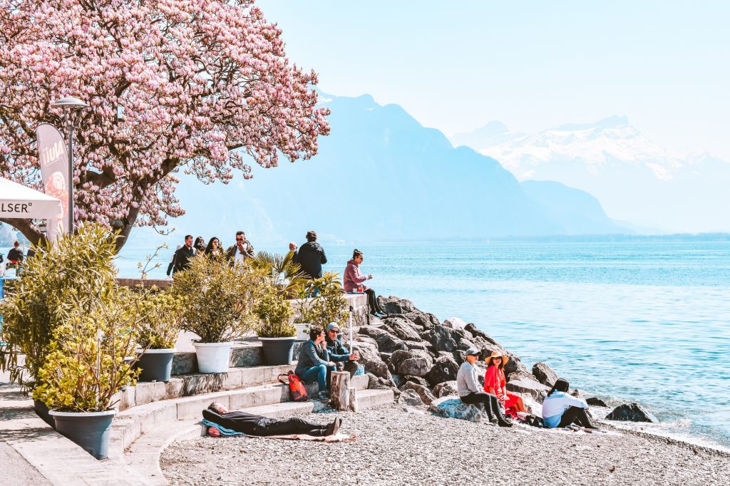 locuri mai puțin cunoscute din Elveția