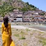 vacanta in Albania, cel mai frumos oras din Albania, Albania Berat