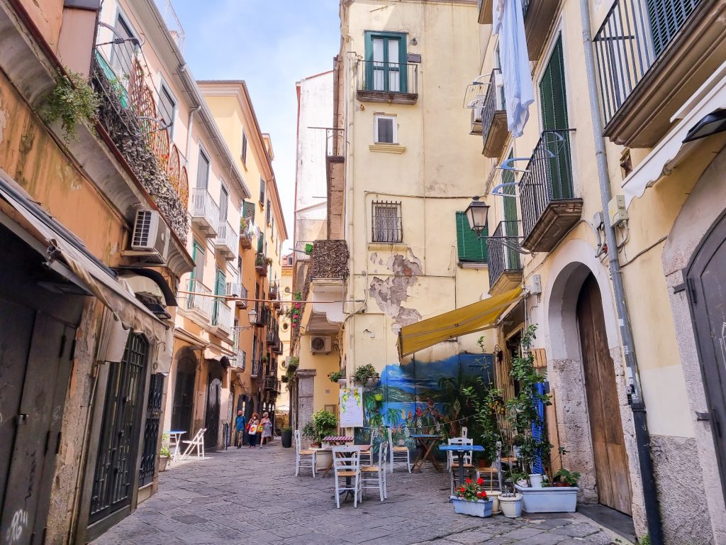 Ce poți face pe Coasta Amalfi în doar 2 zile?