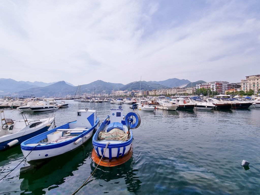 Ce poți face pe Coasta Amalfi în doar 2 zile?