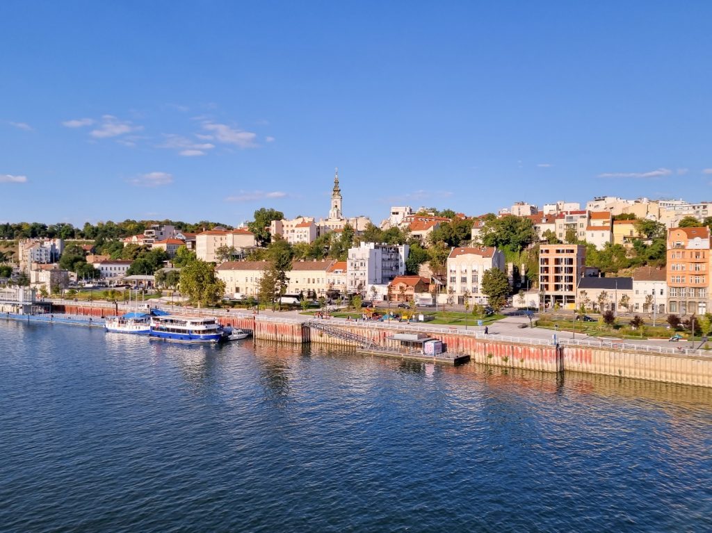 Belgrad - ghid de calatorie
buget pentru un weekend in Belgrad
