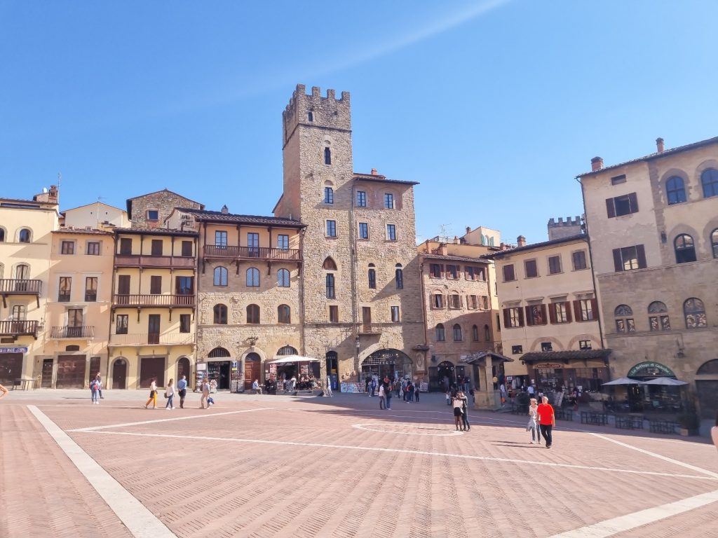 4 locuri de langa Florenta pe care trebuie sa le vizitezi