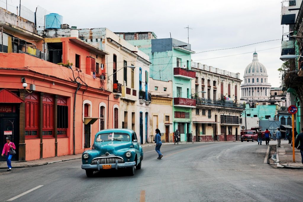 Cum se obtine viza de turist pentru Cuba
