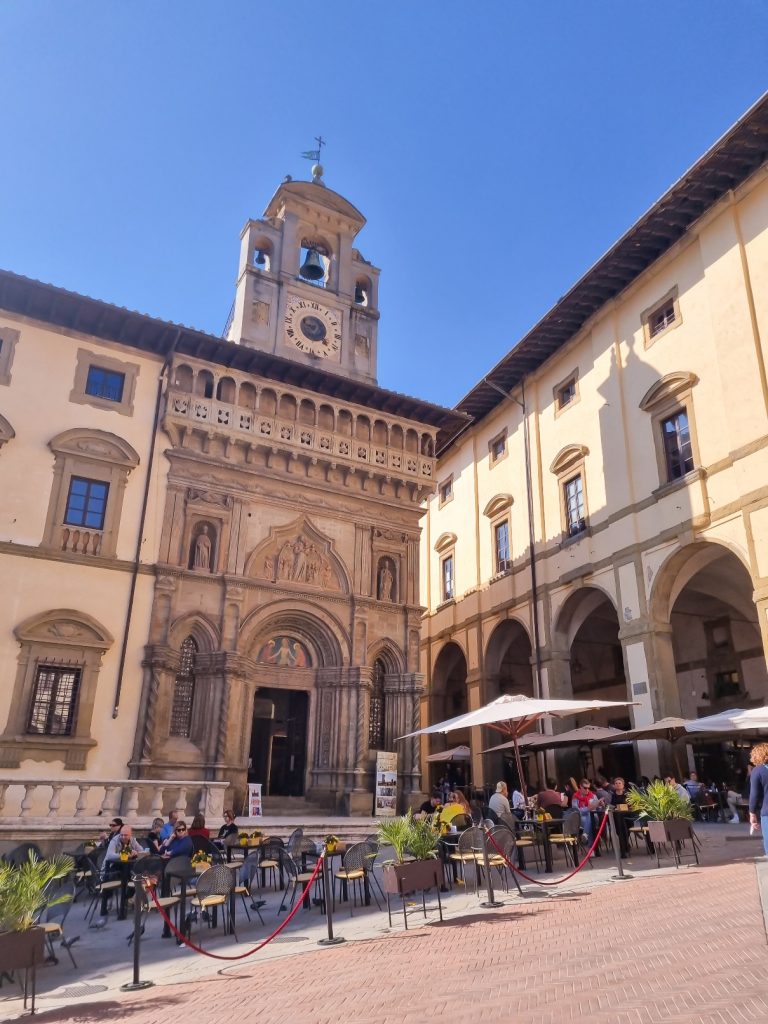 4 locuri de langa Florenta pe care trebuie sa le vizitezi