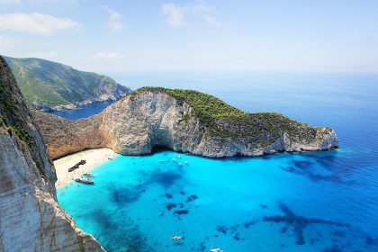 Vacanta de vara in Grecia - bilete de avion de la 12,99 euro