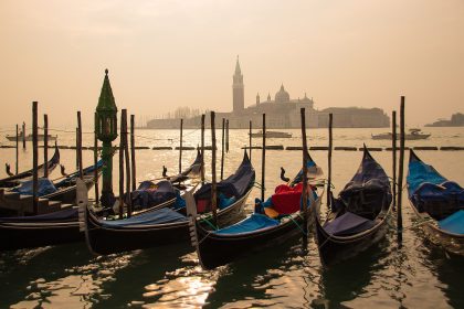 Venetia, Italia, cele mai frumoase orase din Italia, city break in Italia