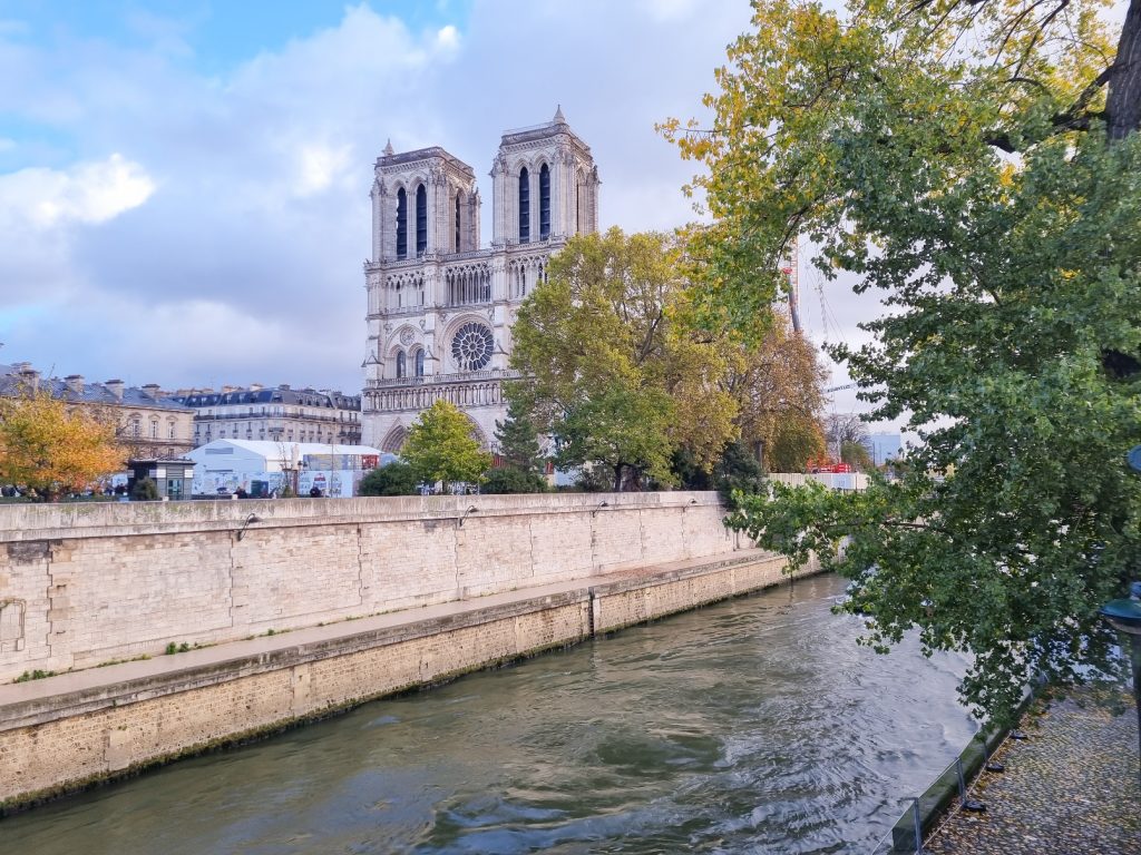 ce ar trebui sa stii daca mergi prima data in Paris