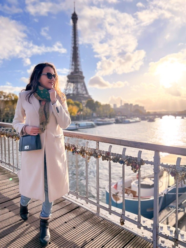 ce ar trebui sa stii daca mergi prima data in Paris