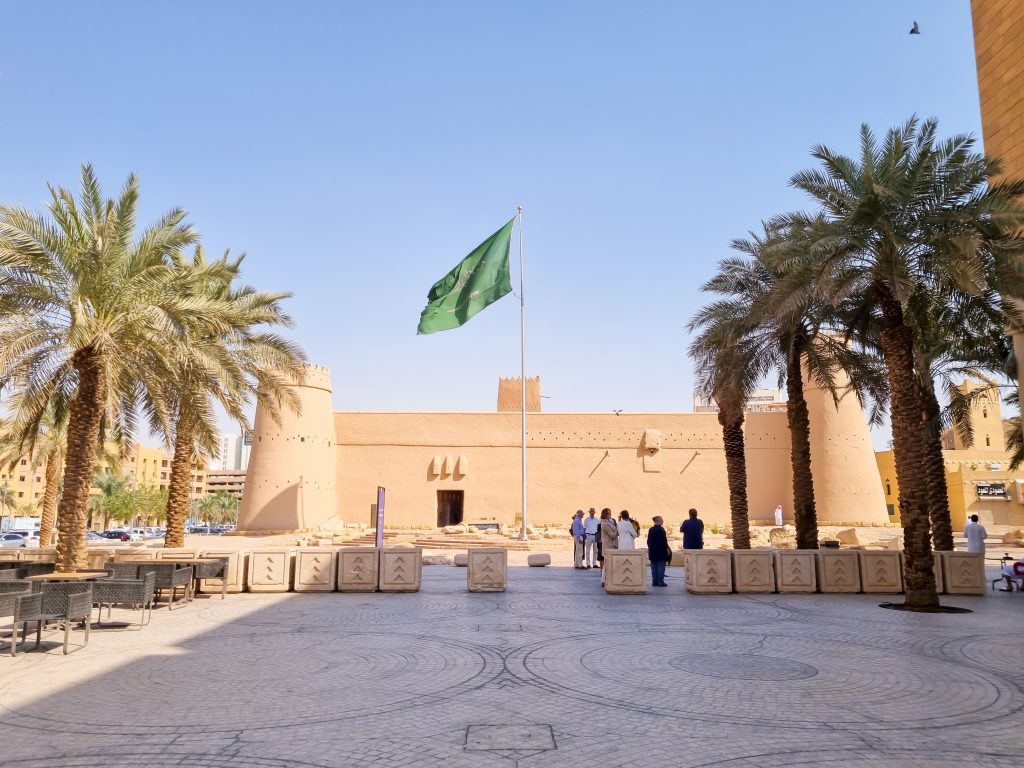 Cum se obtine visa de turist pentru Arabia Saudita