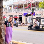 excursie in Key West SUA
