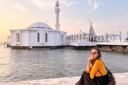 Arabia Saudita, atractii turistice in Riad, vacanta in Arabia Saudita