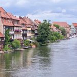 cele mai frumoase orase din Germania, itinerar pentru Sudul Germaniei, Bamberg Germania