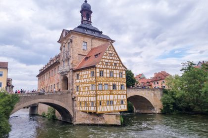 Cele mai frumoase locuri din sudul Germaniei