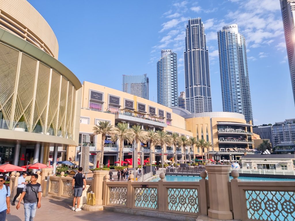 9 lucruri pe care trebuie să le știi daca mergi în Dubai