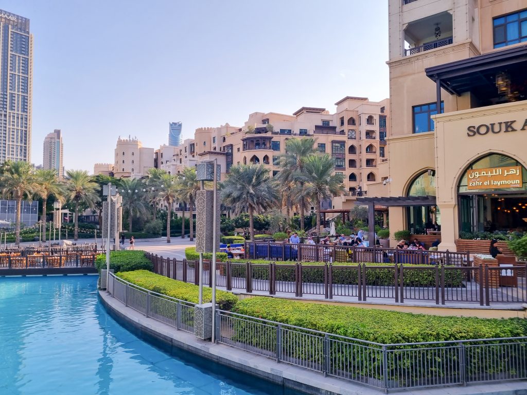 9 lucruri pe care trebuie să le știi daca mergi în Dubai