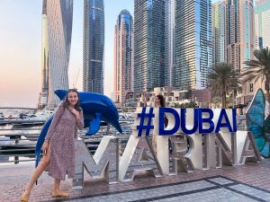 9 lucruri pe care trebuie să le știi daca mergi în Dubai pentru prima data
