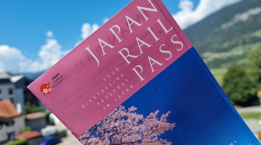 Ce este JR Pass Japonia? Cât costa JR Pass?