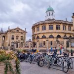 Oxford, vacanta in Marea Britanie, excursie de o zi din Londra